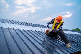 Fast & Reliable Emergency Roof Repairs in Sebastopol, CA